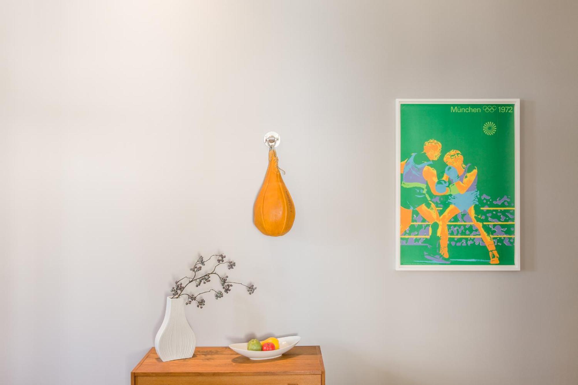 Ostkueste - Nadler Hof Design Apartments Heringsdorf  Bilik gambar